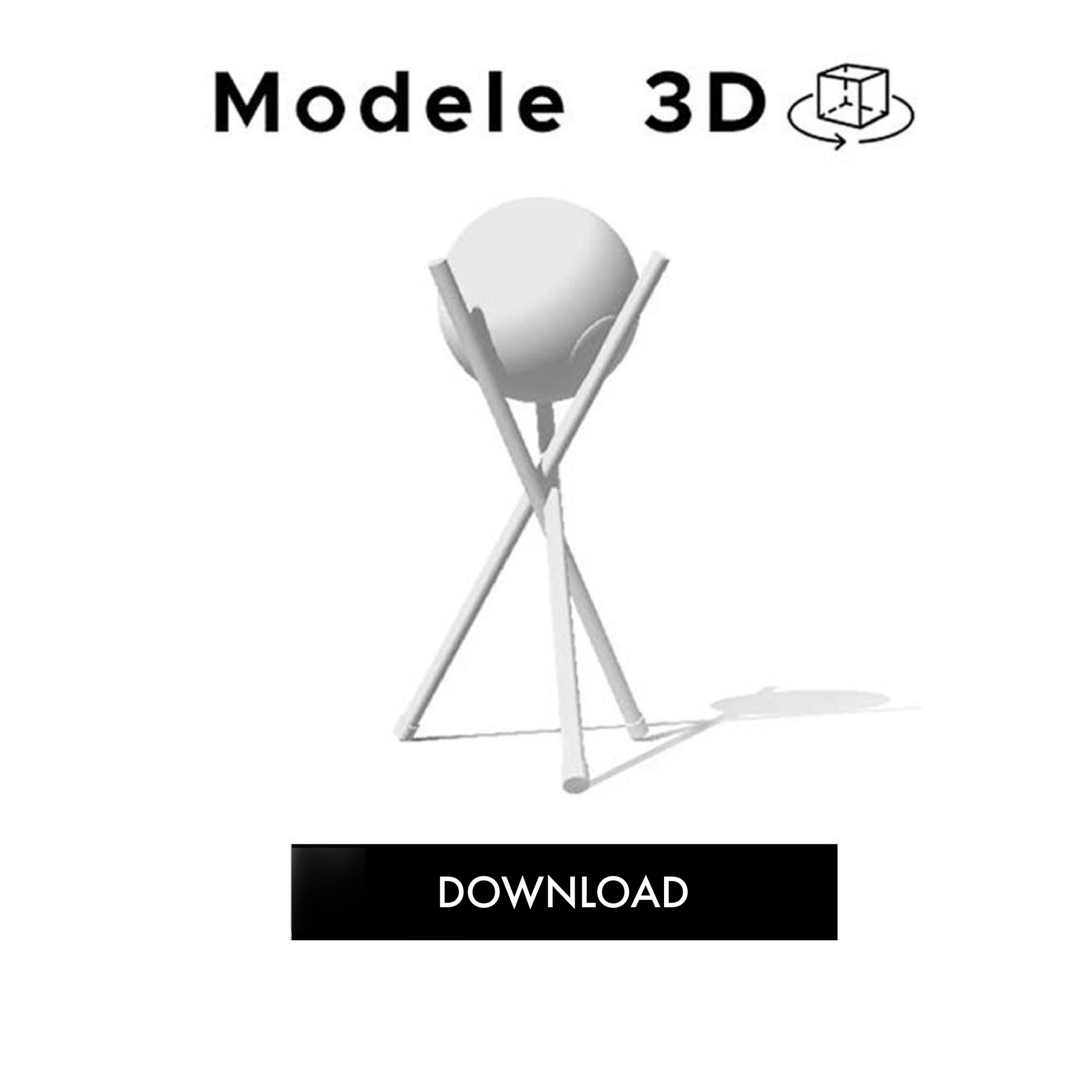 3D Models