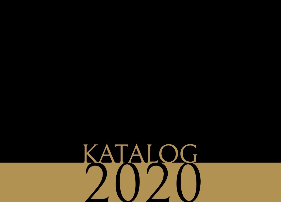 Katalog 2020