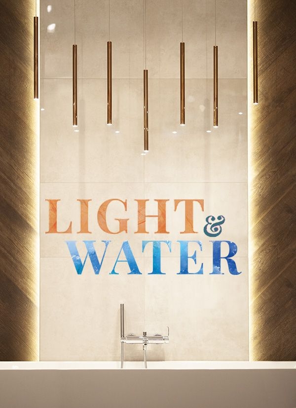 Light and Water