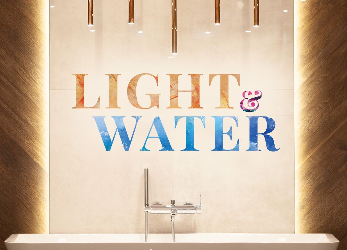 Light  Water